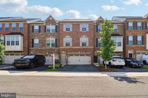 5806 Richmanor Ter, Marlboro, MD 20772