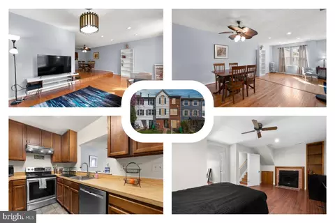 6940 Mayfair Ter, Laurel, MD 20707
