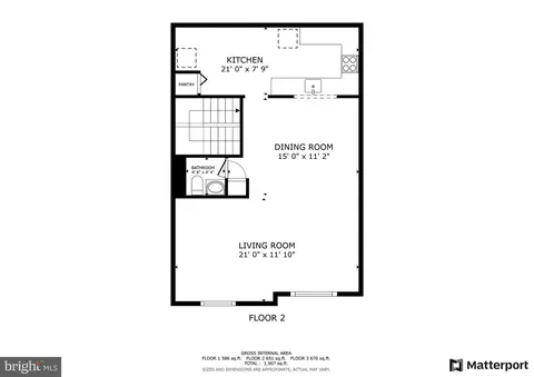 6940 Mayfair Ter, Laurel, MD 20707 photo 37
