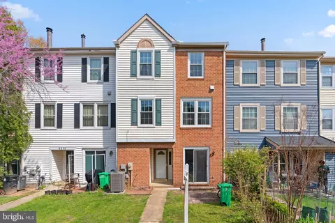 6940 Mayfair Ter, Laurel, MD 20707 photo 3