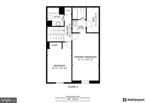 6940 Mayfair Ter, Laurel, MD 20707 photo 38