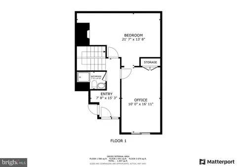 6940 Mayfair Ter, Laurel, MD 20707 photo 36