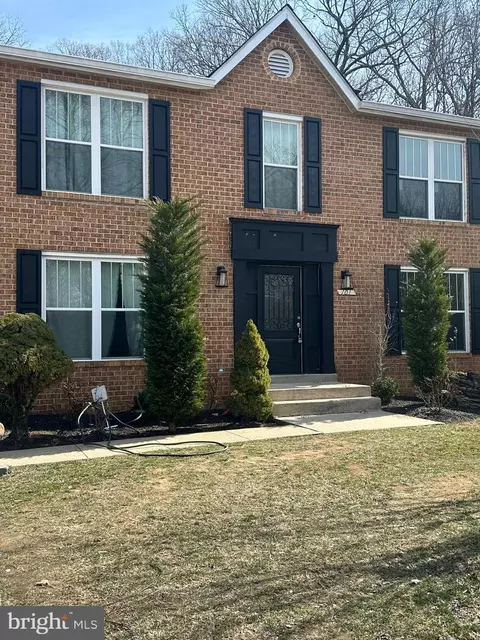 101 Pelican Garth, Fort Washington, MD 20744