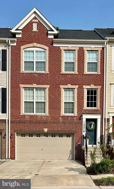 12807 Rustic Rock Ln, Beltsville, MD 20705