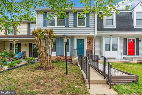 8141 Mandan Ter, Greenbelt, MD 20770