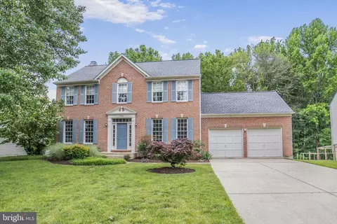 1708 Peachtree Ln, Bowie, MD 20721