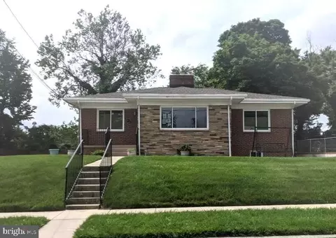 6507 Adak St, Capitol Heights, MD 20743