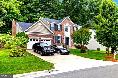 12809 Glasgow Ct, Fort Washington, MD 20744