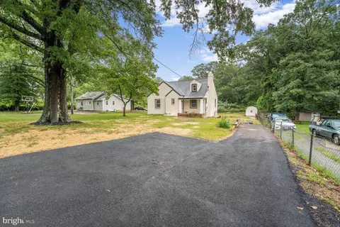 2908 Parkland Dr, District Heights, MD 20747