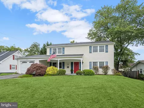 12104 Fern Ln, Bowie, MD 20715