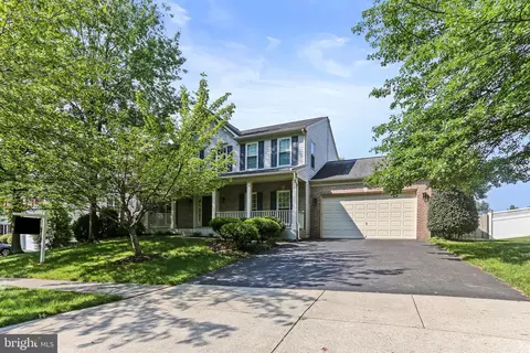 8023 Race Horse Ln, Bowie, MD 20715