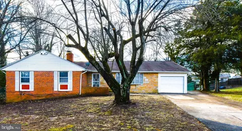 10903 Exeter Ct, Marlboro, MD 20774