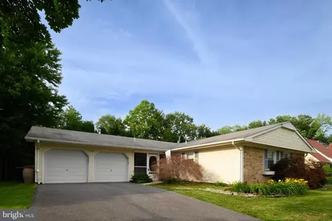 12007 Twin Cedar Ln, Bowie, MD 20715
