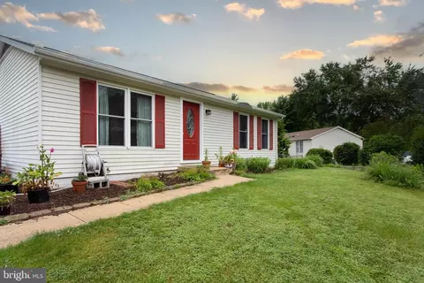 7208 Havre Turn Turn, Marlboro, MD 20772