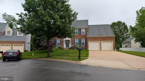 404 Jeanwood Ct, Bowie, MD 20721