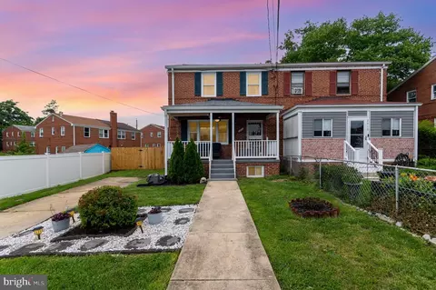 2410 Saint Clair Dr, Temple Hills, MD 20748