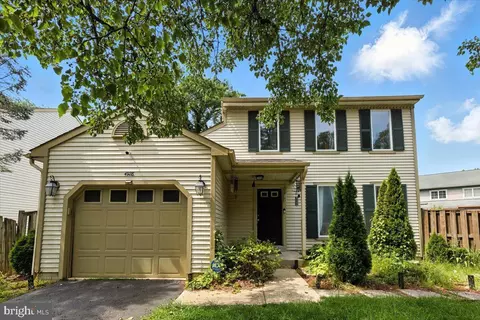 4928 Colonel Contee Pl, Marlboro, MD 20772