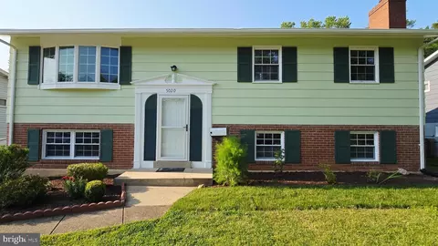 5020 Paducah Rd, College Park, MD 20740