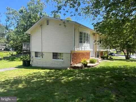 Exterior - 7001 Kepner Ct, Lanham, MD 20706 photo 2 of 16