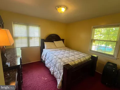 Bedroom - 7001 Kepner Ct, Lanham, MD 20706 photo 2 of 10
