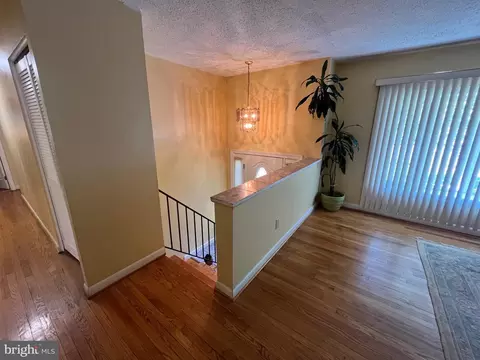 Entry Way - 7001 Kepner Ct, Lanham, MD 20706 photo 2 of 6