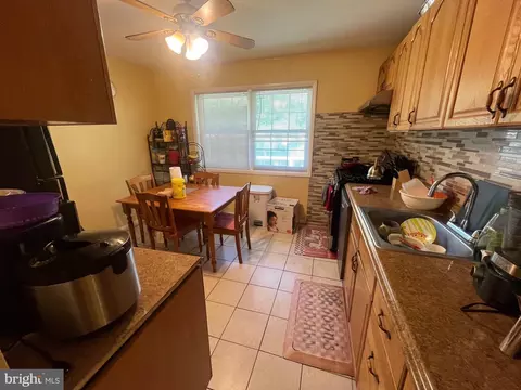 Kitchen - 7001 Kepner Ct, Lanham, MD 20706 photo 3 of 4