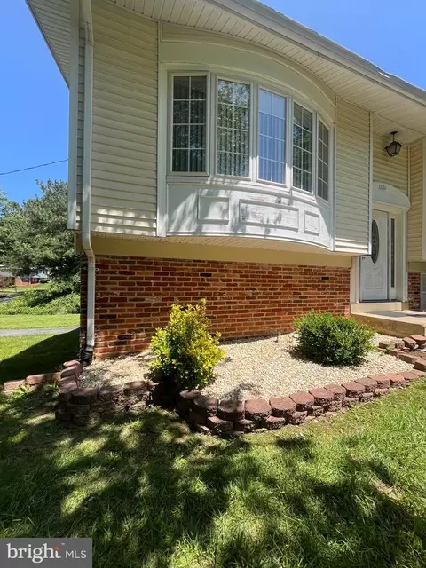 Exterior - 7001 Kepner Ct, Lanham, MD 20706 photo 15 of 16