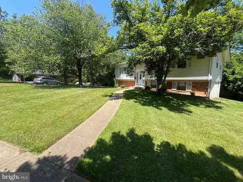Exterior - 7001 Kepner Ct, Lanham, MD 20706 photo 10 of 16