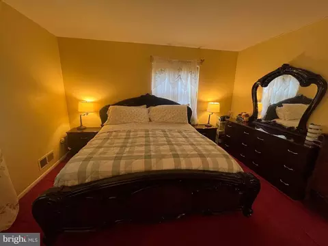 Bedroom - 7001 Kepner Ct, Lanham, MD 20706 photo 5 of 10