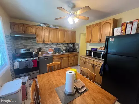 Kitchen - 7001 Kepner Ct, Lanham, MD 20706 photo 1 of 4