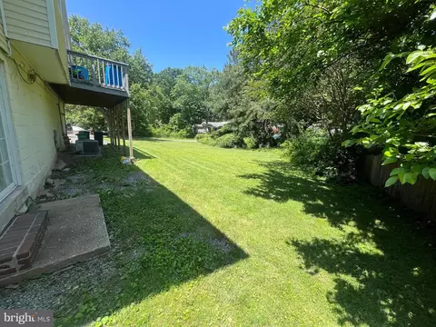 Exterior - 7001 Kepner Ct, Lanham, MD 20706 photo 7 of 16