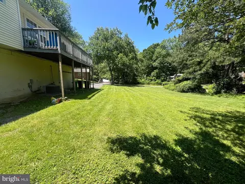 Exterior - 7001 Kepner Ct, Lanham, MD 20706 photo 9 of 16