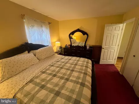Bedroom - 7001 Kepner Ct, Lanham, MD 20706 photo 3 of 10