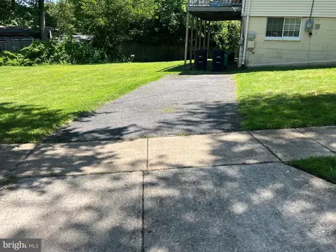 Exterior - 7001 Kepner Ct, Lanham, MD 20706 photo 5 of 16