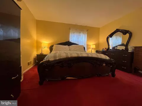 Bedroom - 7001 Kepner Ct, Lanham, MD 20706 photo 4 of 10