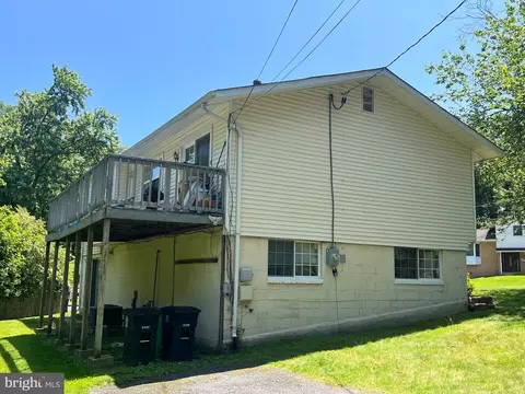 Exterior - 7001 Kepner Ct, Lanham, MD 20706 photo 3 of 16