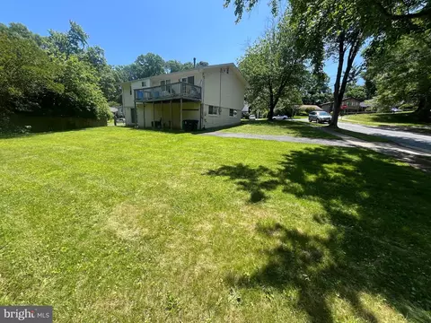 Exterior - 7001 Kepner Ct, Lanham, MD 20706 photo 6 of 16