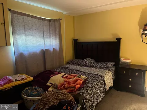 Bedroom - 7001 Kepner Ct, Lanham, MD 20706 photo 9 of 10