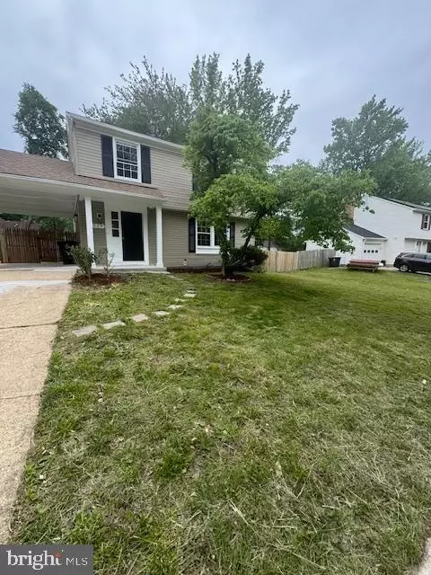 509 Shelfar Pl, Fort Washington, MD 20744