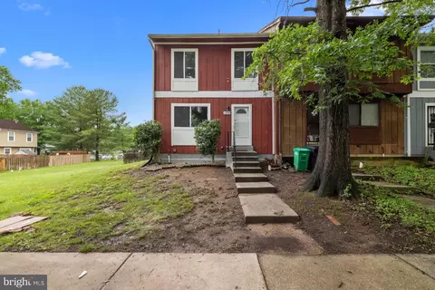 12000 Hallandale Ter, Bowie, MD 20721