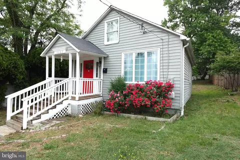 5302 Chesapeake Rd, Hyattsville, MD 20781