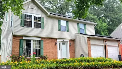 8307 Satinleaf Ct, Bowie, MD 20715