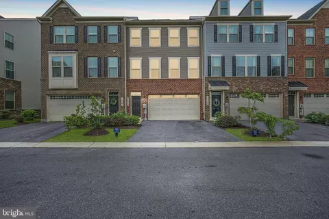 14542 Grace Kellen Ave, Brandywine, MD 20613
