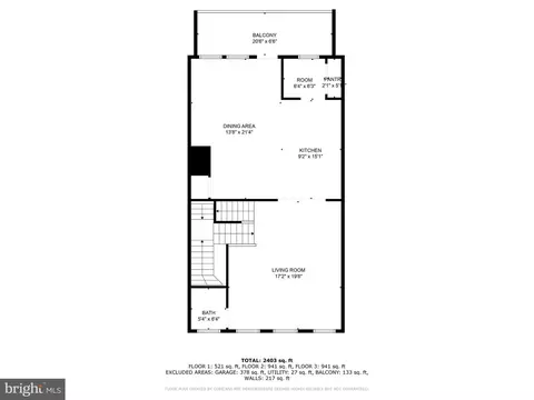 14542 Grace Kellen Ave, Brandywine, MD 20613 photo 40