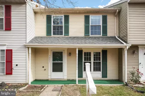 7261 Sheila Turn Turn, Clinton, MD 20735