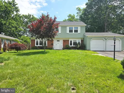 4025 Chelmont Ln, Bowie, MD 20715