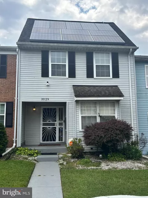 3029 Brinkley Station Dr, Temple Hills, MD 20748