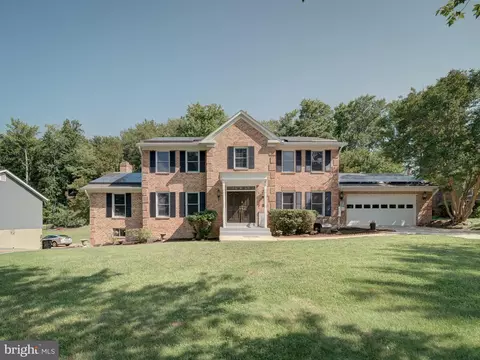 909 Sero Estates Dr, Fort Washington, MD 20744