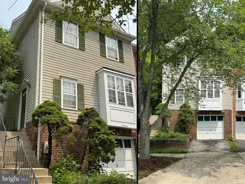 13122 Silver Maple Ct, Bowie, MD 20715
