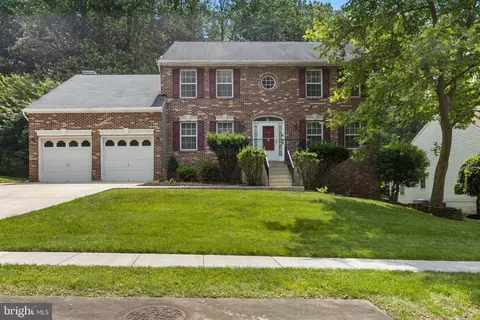 9808 Bald Hill Rd, Bowie, MD 20721